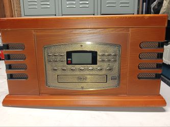Compact disk digital audio