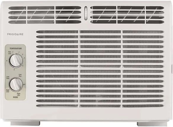 Smaller Sized AC Unit