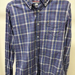 Tommy Hilfiger shirt_Size S
