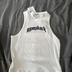 Gymshark Tank
