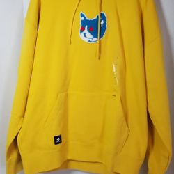 Converse Sweater Large
