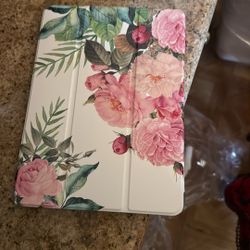 Brand New iPad Covers