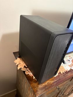 HP Desktop