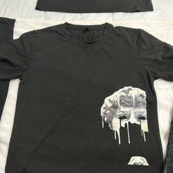 Graphic T-Shirts