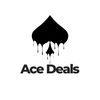 Ace deals 