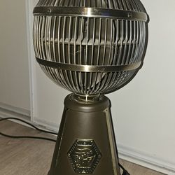 Fargo: Oil Rubbed Bronze/Antique Brass by Fanimation