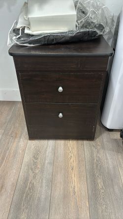 Bedside Drawer