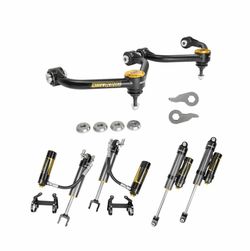 Dirt King MT Tow Runner Kit / dm for info and quotes !!