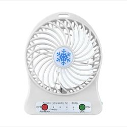 Portable Mini Fan