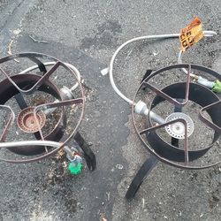 Bayou Classic 62qt Steel Frame Cooker