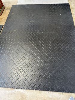 workout Mats