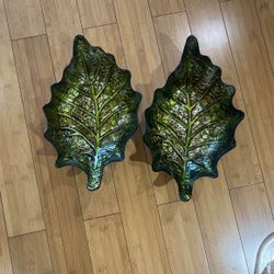 Bowl Leaf