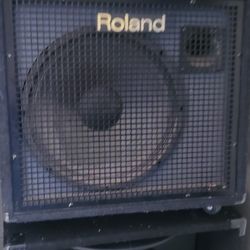 Roland  KC-500 Keyboard Amplifier 