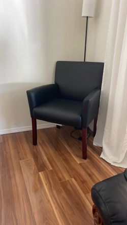 Really Nice Chair