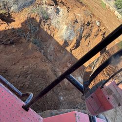 Tractor Work Weeds/grading/clearing ETC..