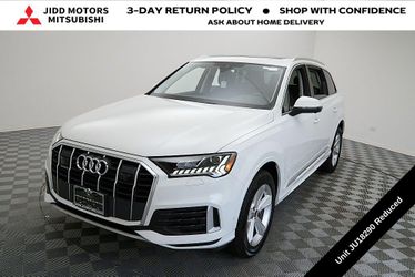2024 Audi Q7