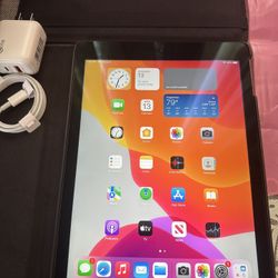 Apple iPad Air 2 Gen iOS 15.8 Cellular And WiFi Unlock 