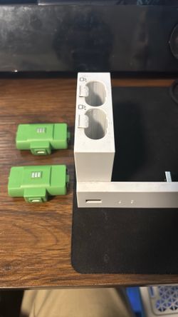 Xbox Series S Battery’s/Attachment