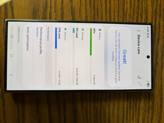 Samsung Galaxy S24 Ultra 256gb