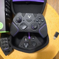 Pdp Xbox Controller Victrix