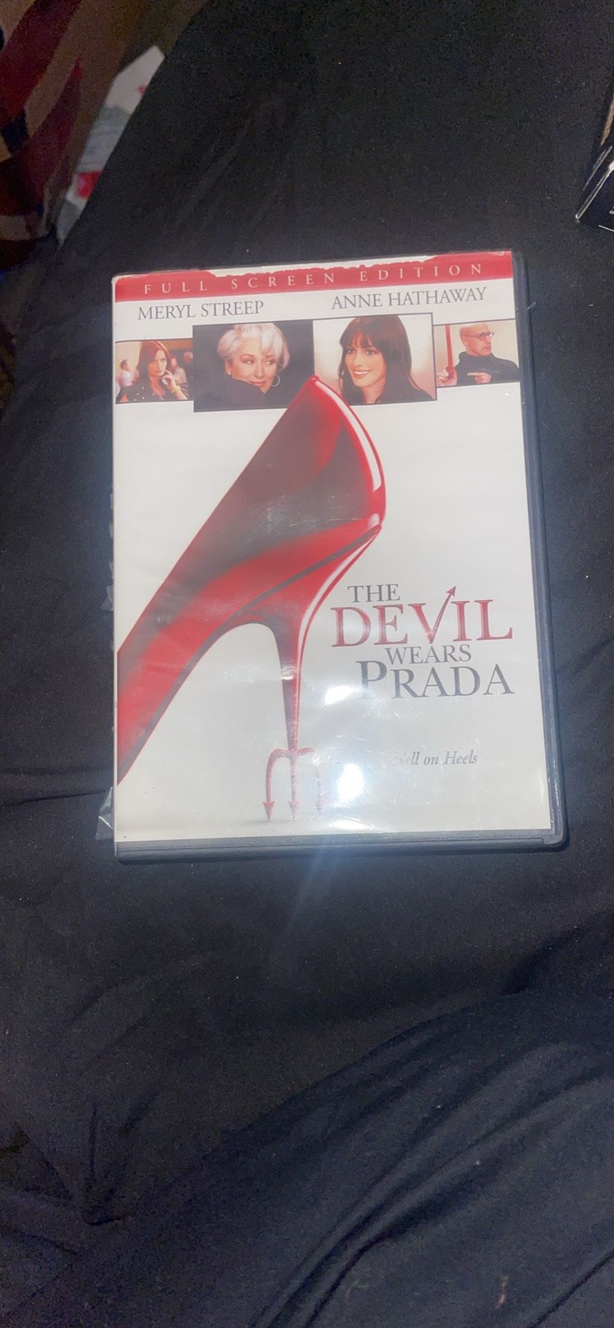 Devil Wears Prada