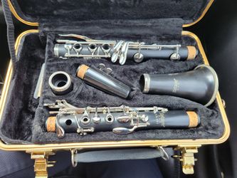 Selmer Clarinet in Bb CL301