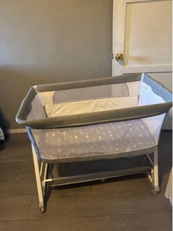 Baby crib