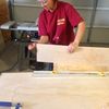Mrs. Wood Worker