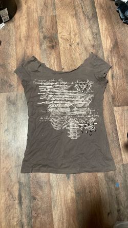 2000 shirt