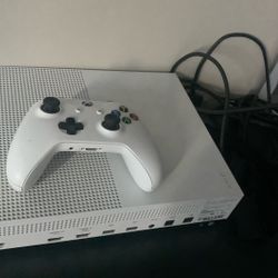 Xbox Lmk RN 