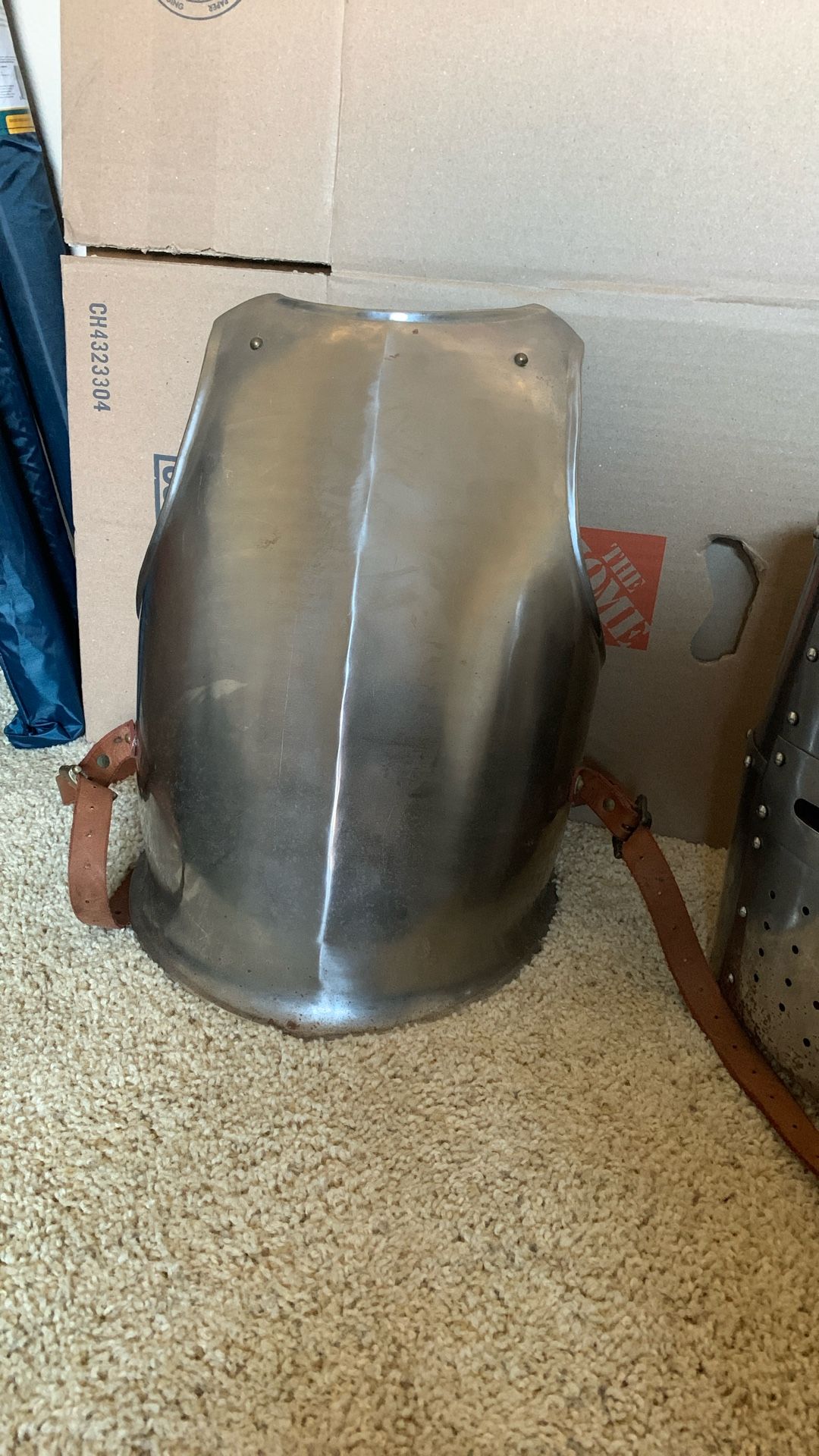 Medieval Cuirass