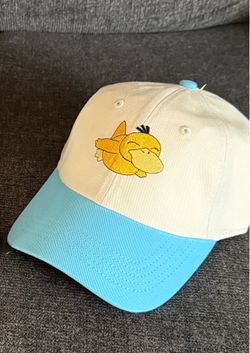 Psyduck hat
