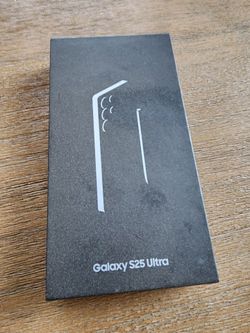 Samsung galaxy s25 ultra verizon