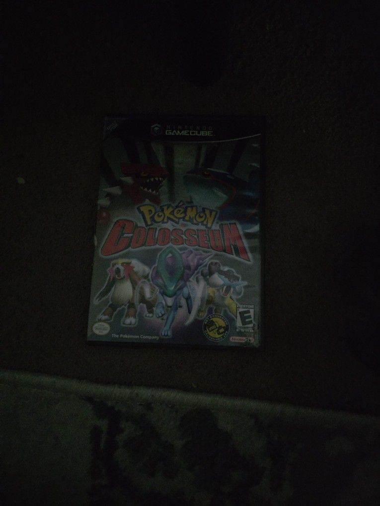 Pokemon Bundle All Work Comes With Everything