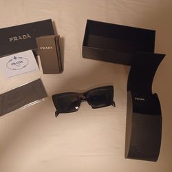 Prada Sunglasses 