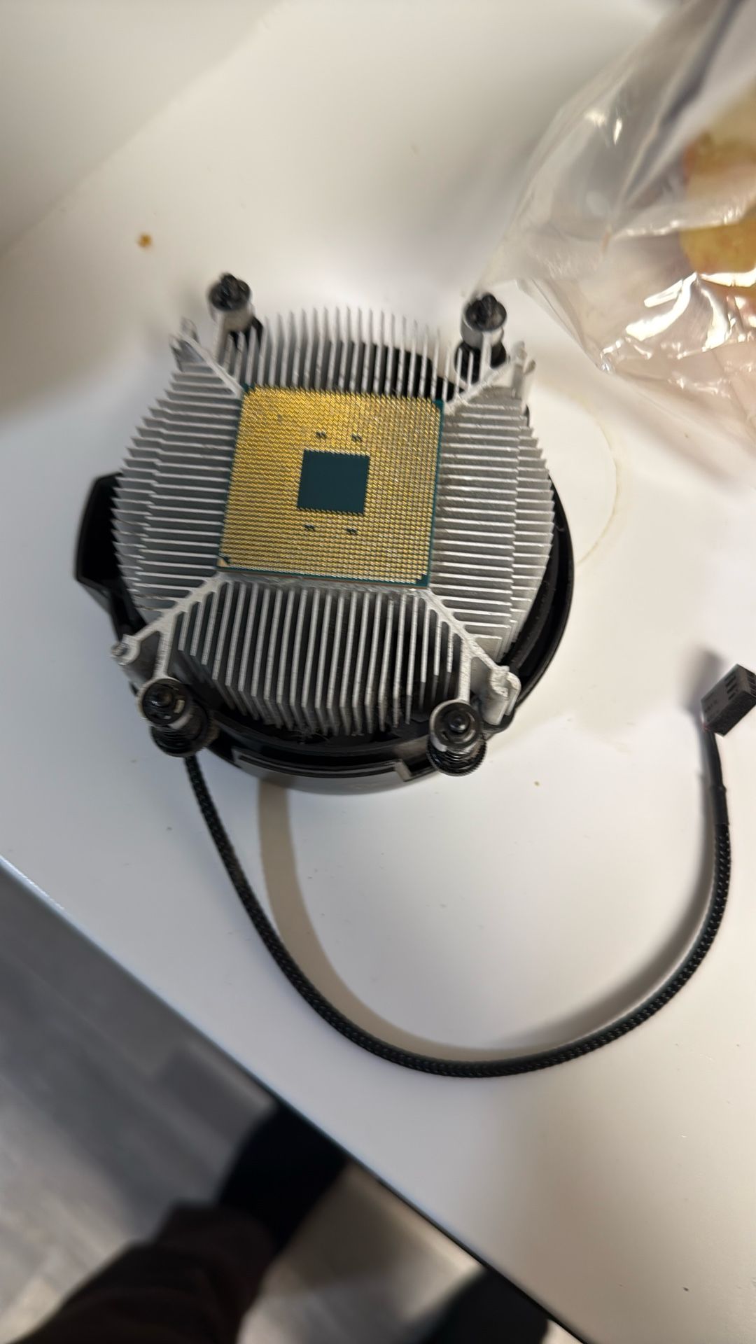 RYzen 5 3600