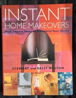 Instant Home Makeovers 