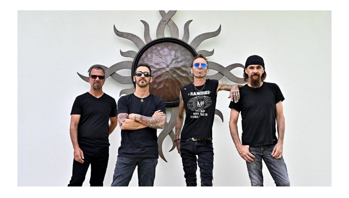 Godsmack concert Tickets X 2 Tonight!!