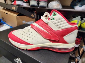 Nike Cj81 Rose Bowl Sz 9