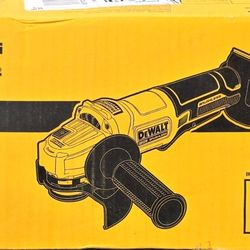 Dewalt 20v Angle Grinder 