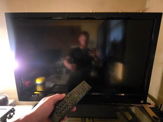 42 inch vizio tv