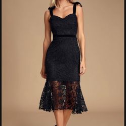 Lulú Dress 