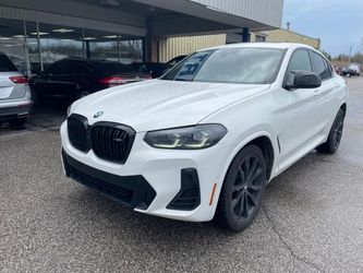 2023 BMW X4