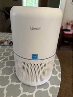 Air Purifier