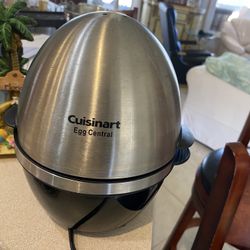 Cuisinart Egg Maker 