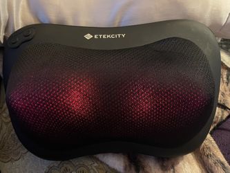 Etekcity Shiatsu Massager