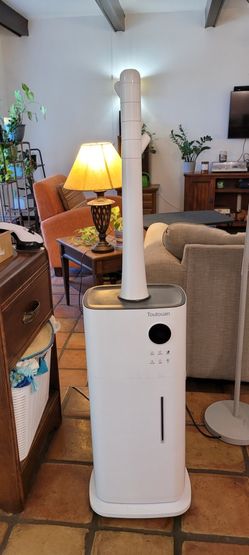 Large Capacity Humidifier