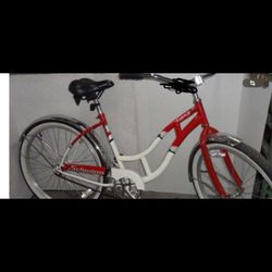 Schwinn Bike Legacy