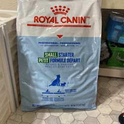 Royal Canin Mother And Baby Dog