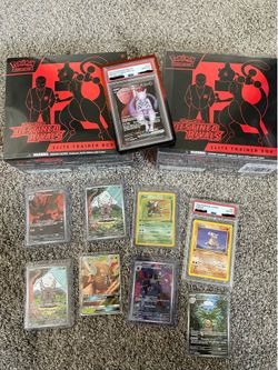 pokémon Lot, Taking trades or cash
